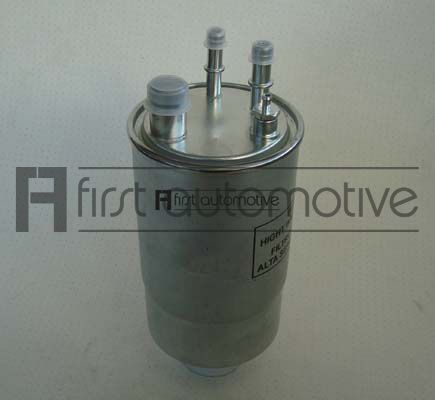 1A FIRST AUTOMOTIVE Топливный фильтр D20389